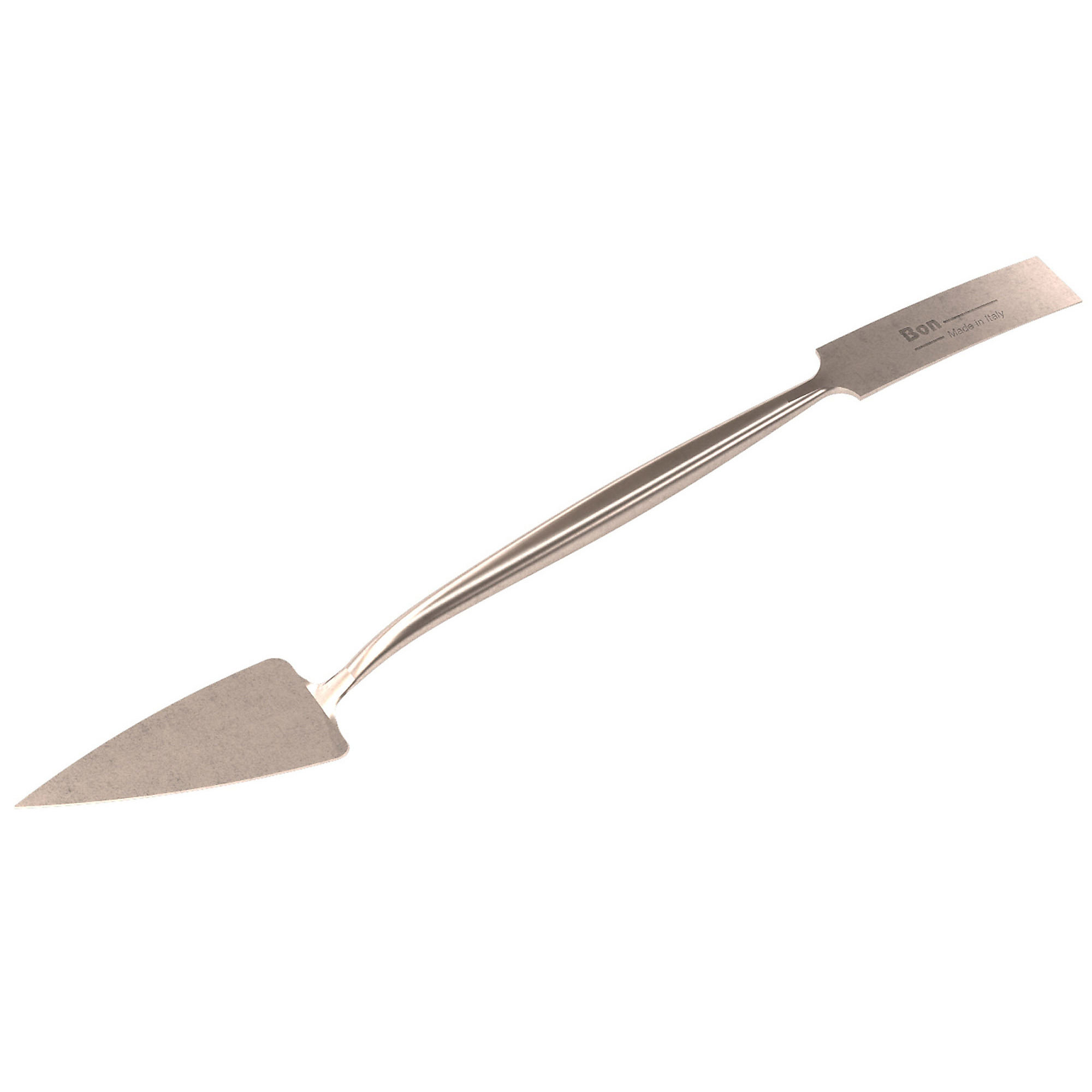 Bon Pro Plus, Trowel Sq.uare - 1in., Model# 83-254